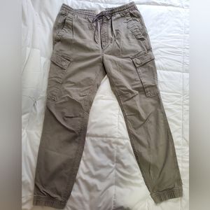 Gap Khakis Mens Small, Casual Cargo